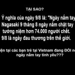 Tỏ ra nguy hiểm