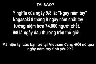 Tỏ ra nguy hiểm